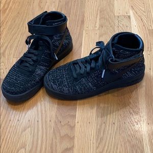 Nike Air Force 1 Sneakers 8.5
